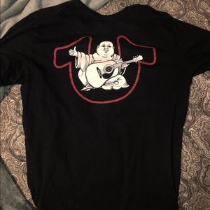 True religion shirt